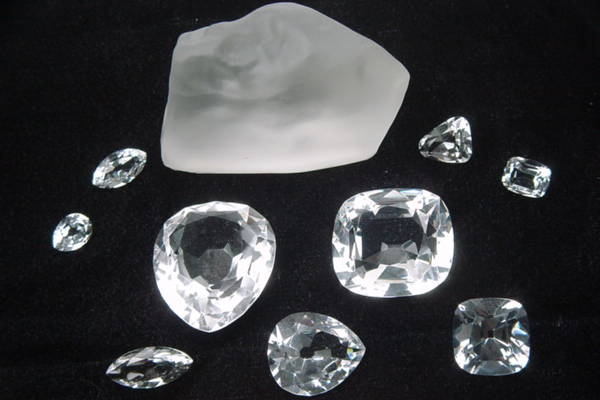 Cullinan viên kim cương lớn nhất thế giới