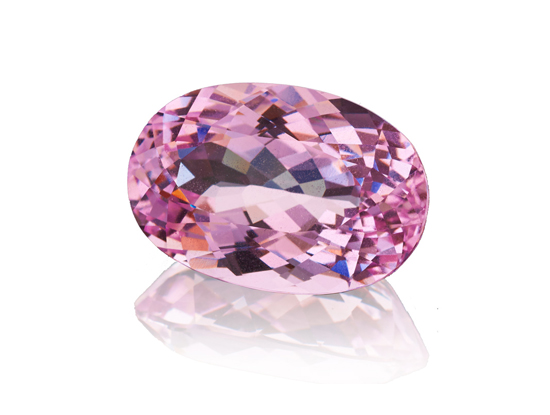 Morganit|Morganite