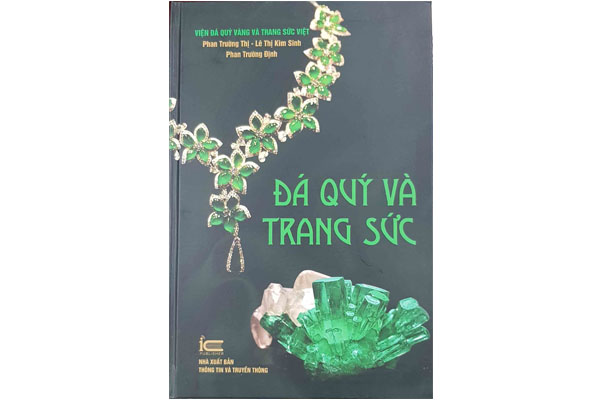 Đá quý và trang sức