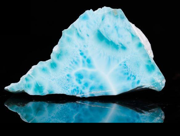 Larimar - Viên ngọc của Caribbean