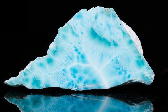 Larimar - Viên ngọc của Caribbean