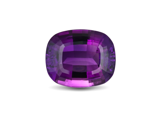 Thạch anh tím|Amethyst