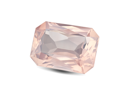 Thạch anh hồng |Rose Quartz