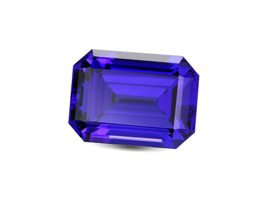 Tanzanit|Tanzanite